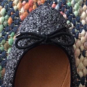 Beautiful Haloger Flats! 🖤